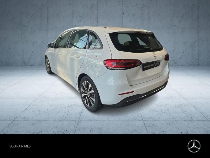 MERCEDES-BENZ Classe B d’occasion à vendre à NIMES chez SODIRA (Photo 9)