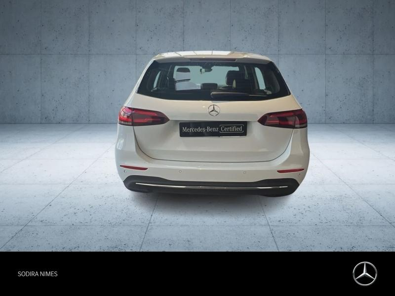 MERCEDES-BENZ Classe B d’occasion à vendre à NIMES chez SODIRA (Photo 10)