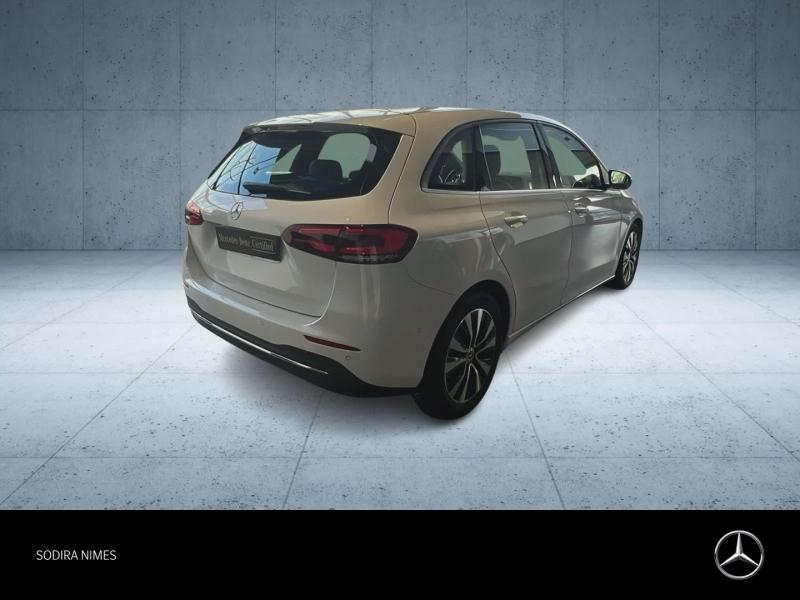 MERCEDES-BENZ Classe B d’occasion à vendre à NIMES chez SODIRA (Photo 11)