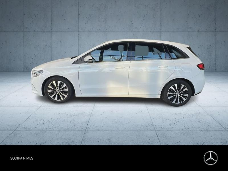 MERCEDES-BENZ Classe B d’occasion à vendre à NIMES chez SODIRA (Photo 12)