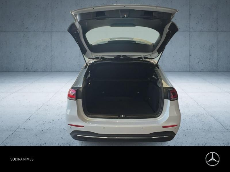 MERCEDES-BENZ Classe B d’occasion à vendre à NIMES chez SODIRA (Photo 13)