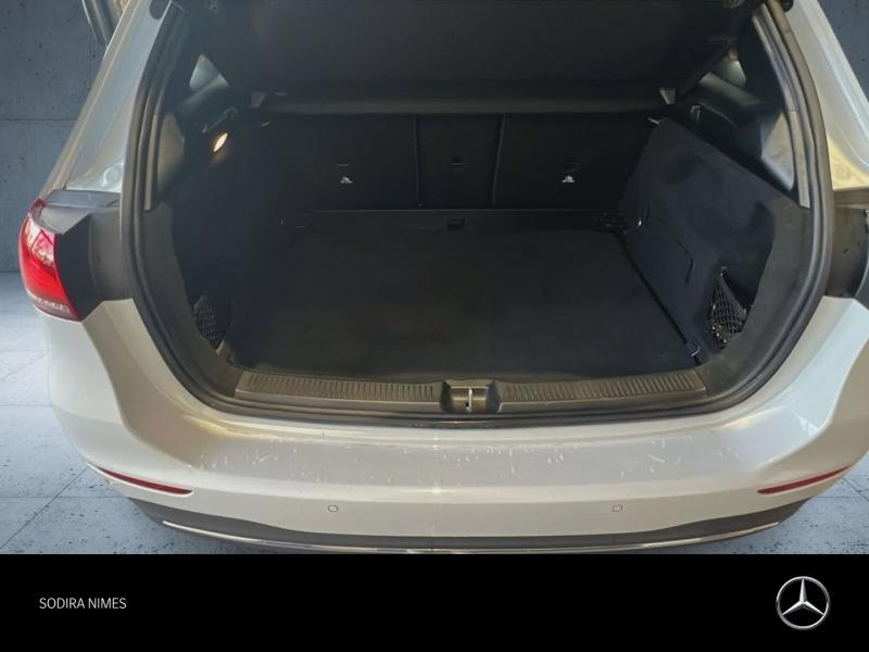 MERCEDES-BENZ Classe B d’occasion à vendre à NIMES chez SODIRA (Photo 14)