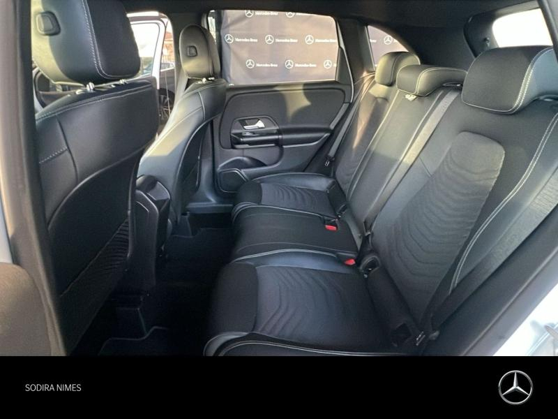 MERCEDES-BENZ Classe B d’occasion à vendre à NIMES chez SODIRA (Photo 15)