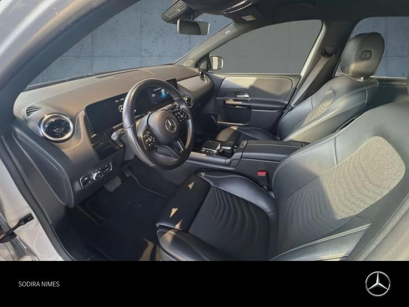 MERCEDES-BENZ Classe B d’occasion à vendre à NIMES chez SODIRA (Photo 16)