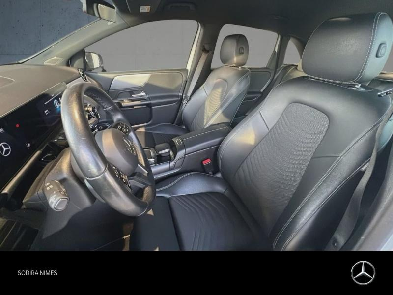 MERCEDES-BENZ Classe B d’occasion à vendre à NIMES chez SODIRA (Photo 17)