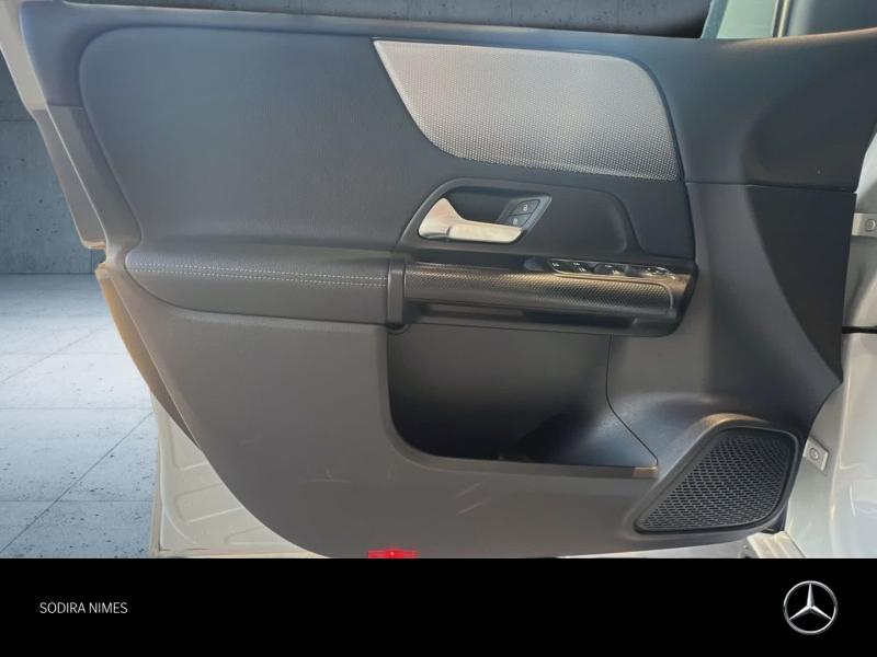 MERCEDES-BENZ Classe B d’occasion à vendre à NIMES chez SODIRA (Photo 18)