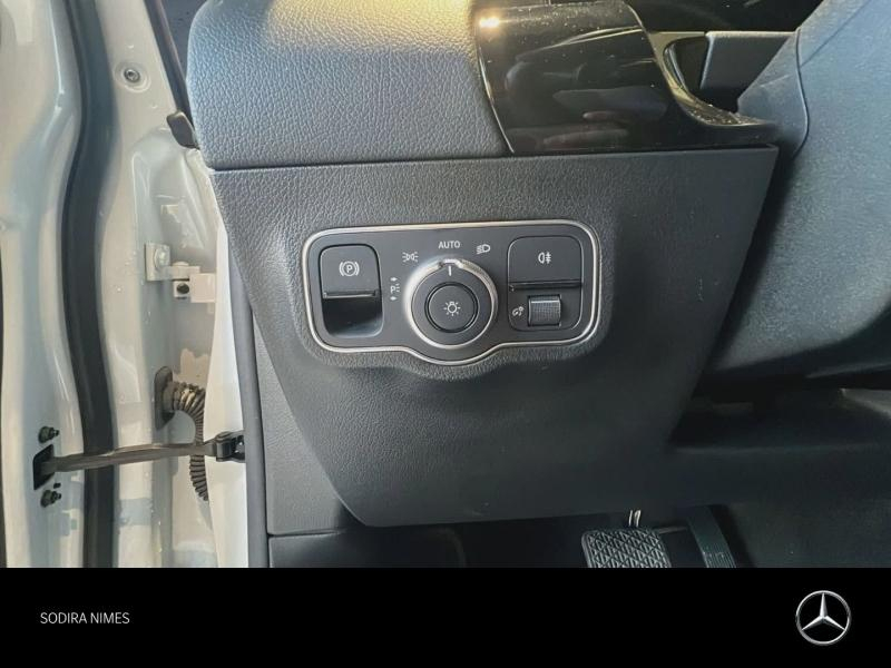 MERCEDES-BENZ Classe B d’occasion à vendre à NIMES chez SODIRA (Photo 19)