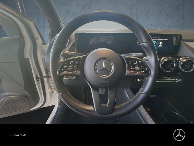 MERCEDES-BENZ Classe B d’occasion à vendre à NIMES chez SODIRA (Photo 20)