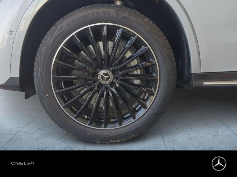 MERCEDES-BENZ GLC Coupé d’occasion à vendre à NIMES chez SODIRA (Photo 5)