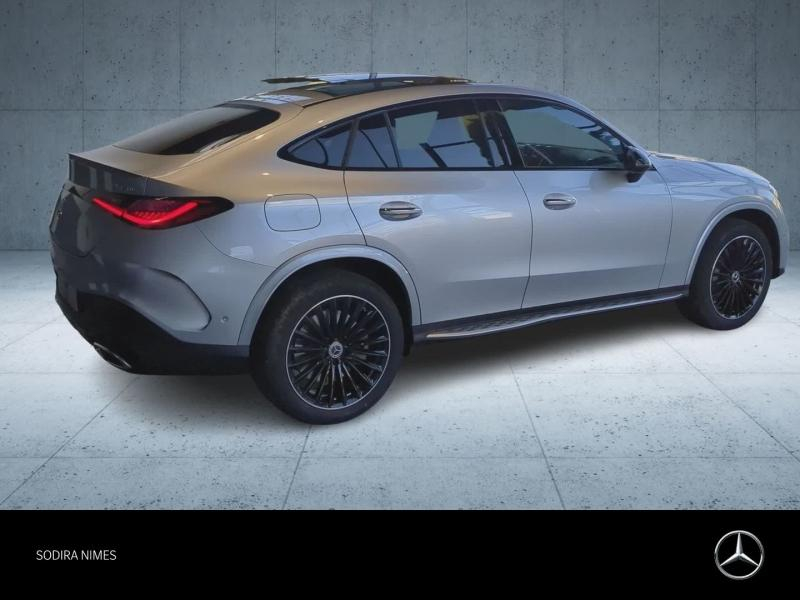 MERCEDES-BENZ GLC Coupé d’occasion à vendre à NIMES chez SODIRA (Photo 7)