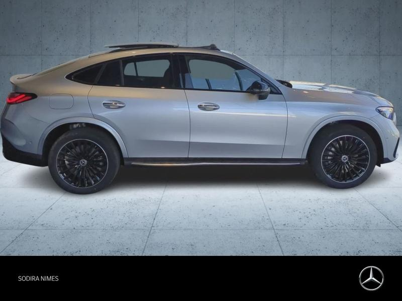 MERCEDES-BENZ GLC Coupé d’occasion à vendre à NIMES chez SODIRA (Photo 8)