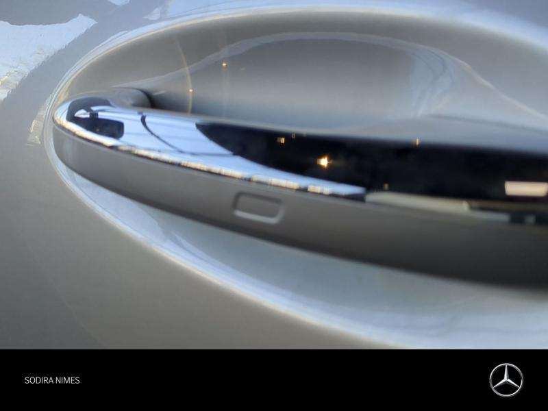 MERCEDES-BENZ GLC Coupé d’occasion à vendre à NIMES chez SODIRA (Photo 11)