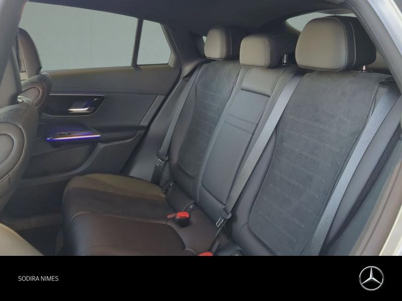 MERCEDES-BENZ GLC Coupé d’occasion à vendre à NIMES chez SODIRA (Photo 15)