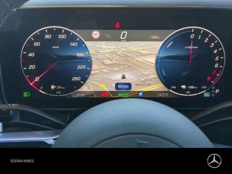 MERCEDES-BENZ GLC Coupé d’occasion à vendre à NIMES chez SODIRA (Photo 20)