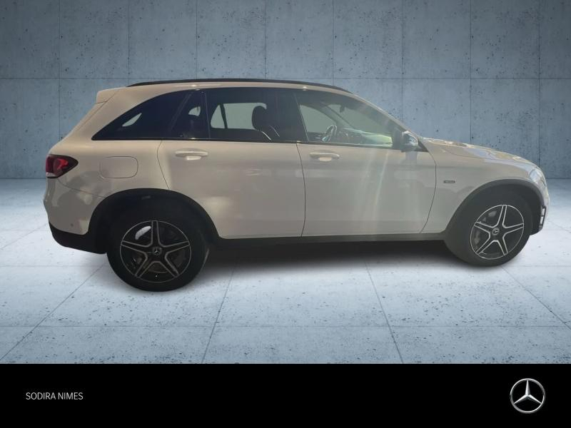 MERCEDES-BENZ GLC d’occasion à vendre à NIMES chez SODIRA (Photo 4)