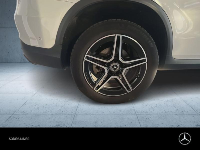 MERCEDES-BENZ GLC d’occasion à vendre à NIMES chez SODIRA (Photo 5)