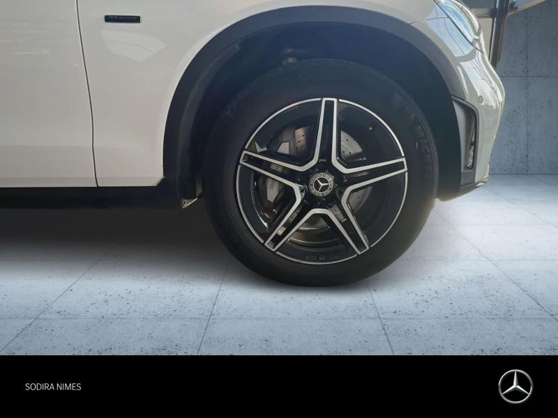 MERCEDES-BENZ GLC d’occasion à vendre à NIMES chez SODIRA (Photo 6)