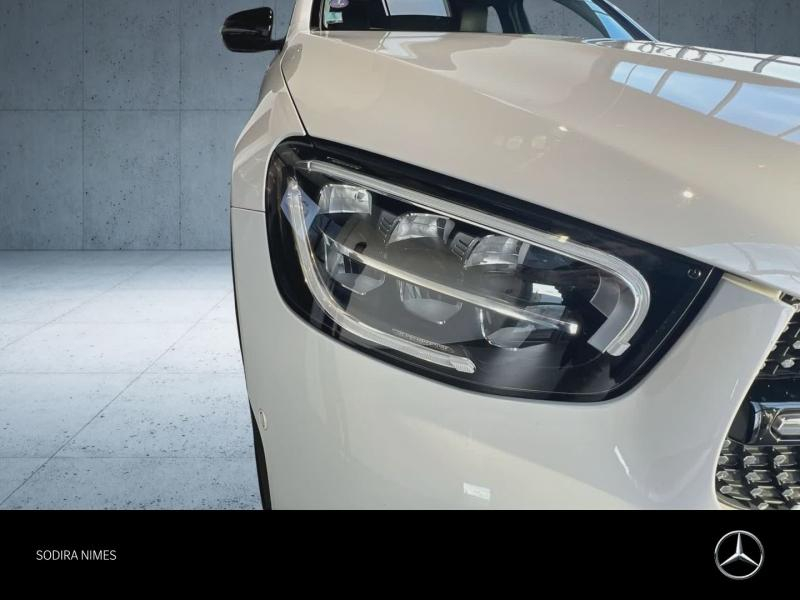 MERCEDES-BENZ GLC d’occasion à vendre à NIMES chez SODIRA (Photo 7)