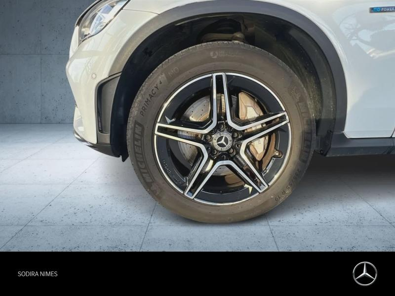 MERCEDES-BENZ GLC d’occasion à vendre à NIMES chez SODIRA (Photo 8)