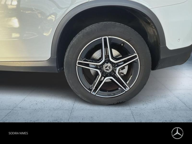 MERCEDES-BENZ GLC d’occasion à vendre à NIMES chez SODIRA (Photo 9)