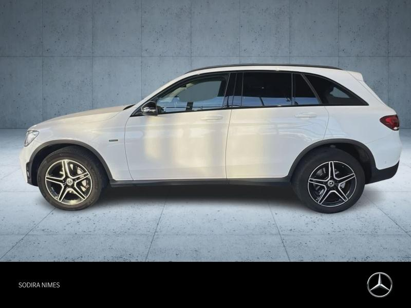 MERCEDES-BENZ GLC d’occasion à vendre à NIMES chez SODIRA (Photo 10)