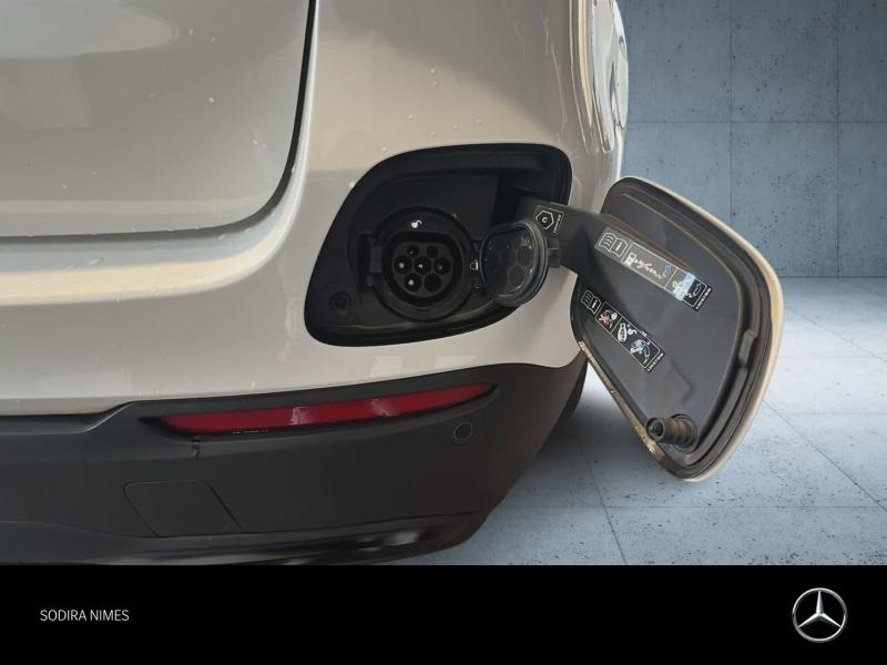 MERCEDES-BENZ GLC d’occasion à vendre à NIMES chez SODIRA (Photo 14)