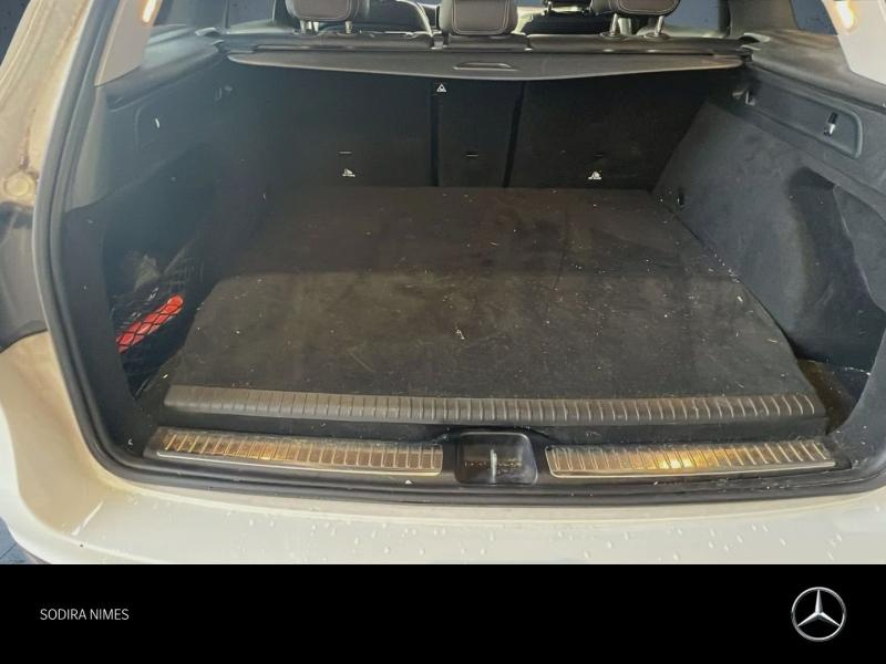 MERCEDES-BENZ GLC d’occasion à vendre à NIMES chez SODIRA (Photo 17)
