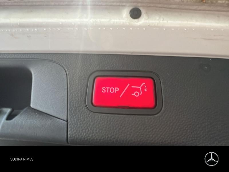 MERCEDES-BENZ GLC d’occasion à vendre à NIMES chez SODIRA (Photo 18)