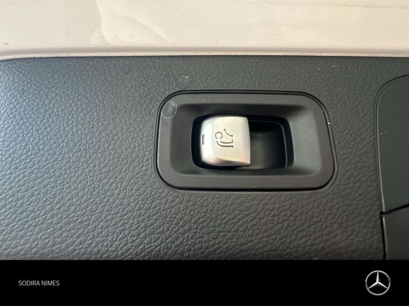 MERCEDES-BENZ GLC d’occasion à vendre à NIMES chez SODIRA (Photo 19)