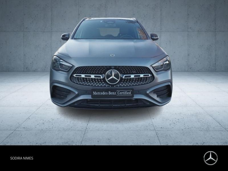 MERCEDES-BENZ Classe GLA d’occasion à vendre à NIMES chez SODIRA (Photo 3)