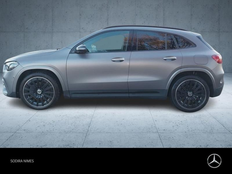 MERCEDES-BENZ Classe GLA d’occasion à vendre à NIMES chez SODIRA (Photo 4)