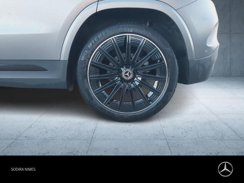MERCEDES-BENZ Classe GLA d’occasion à vendre à NIMES chez SODIRA (Photo 5)