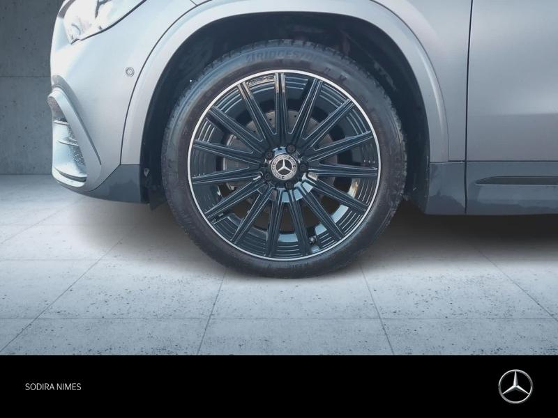 MERCEDES-BENZ Classe GLA d’occasion à vendre à NIMES chez SODIRA (Photo 6)