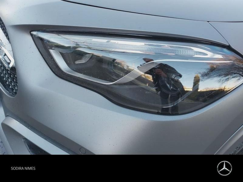 MERCEDES-BENZ Classe GLA d’occasion à vendre à NIMES chez SODIRA (Photo 7)
