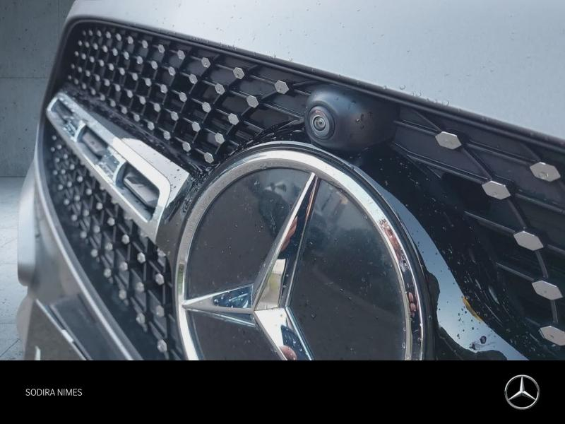 MERCEDES-BENZ Classe GLA d’occasion à vendre à NIMES chez SODIRA (Photo 8)