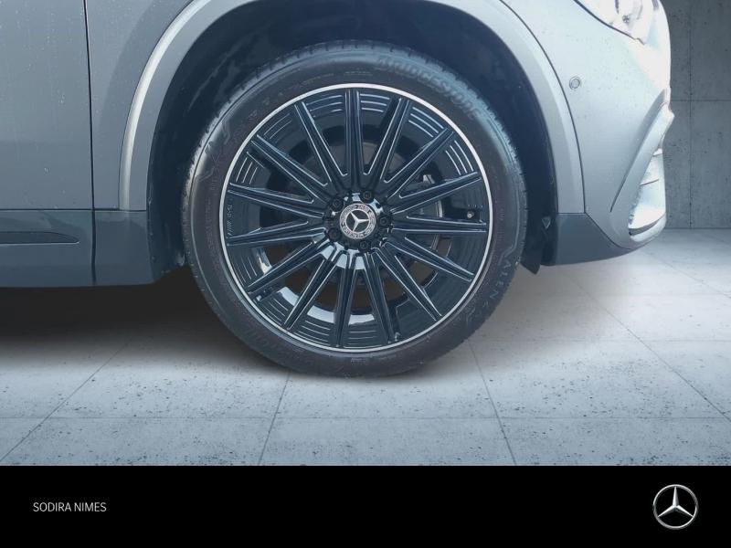 MERCEDES-BENZ Classe GLA d’occasion à vendre à NIMES chez SODIRA (Photo 9)