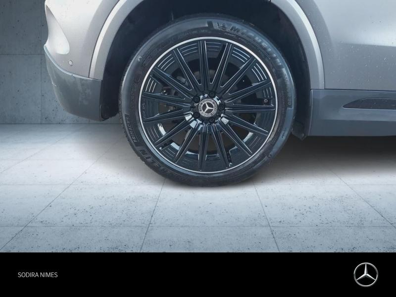 MERCEDES-BENZ Classe GLA d’occasion à vendre à NIMES chez SODIRA (Photo 10)