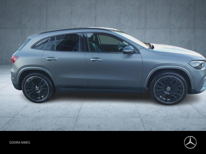 MERCEDES-BENZ Classe GLA d’occasion à vendre à NIMES chez SODIRA (Photo 11)