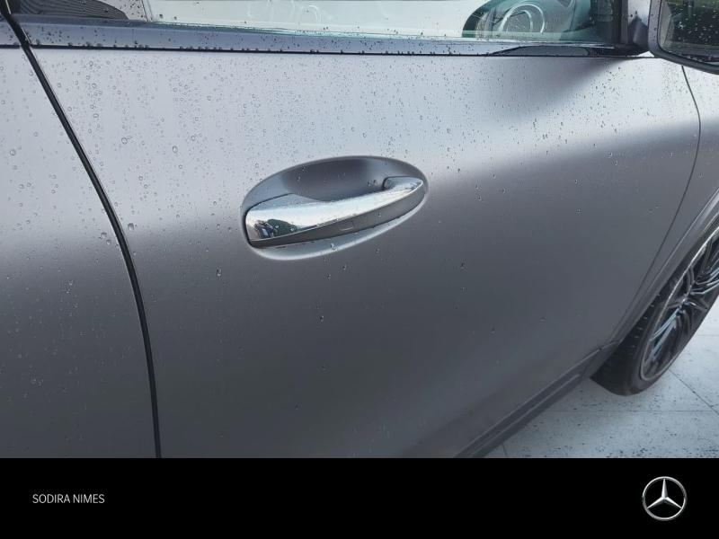 MERCEDES-BENZ Classe GLA d’occasion à vendre à NIMES chez SODIRA (Photo 12)
