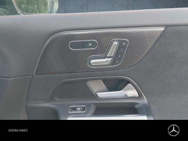 MERCEDES-BENZ Classe GLA d’occasion à vendre à NIMES chez SODIRA (Photo 13)