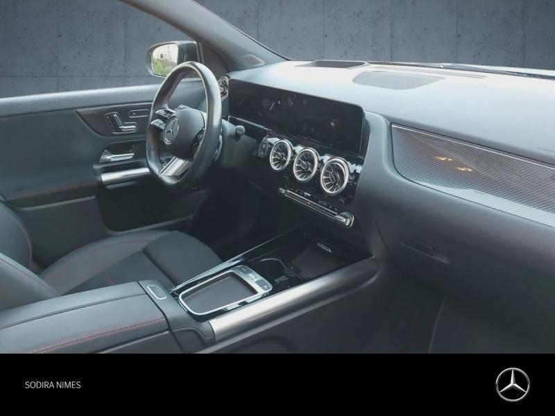MERCEDES-BENZ Classe GLA d’occasion à vendre à NIMES chez SODIRA (Photo 14)