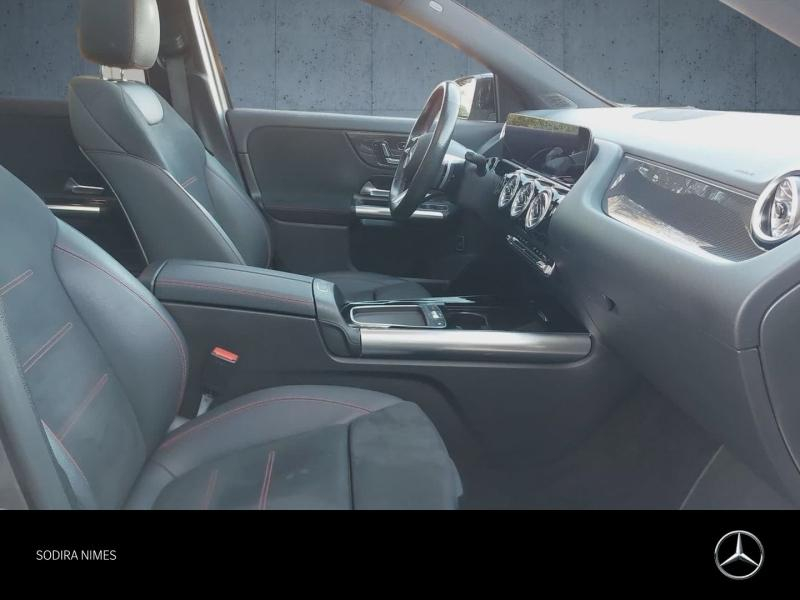 MERCEDES-BENZ Classe GLA d’occasion à vendre à NIMES chez SODIRA (Photo 15)