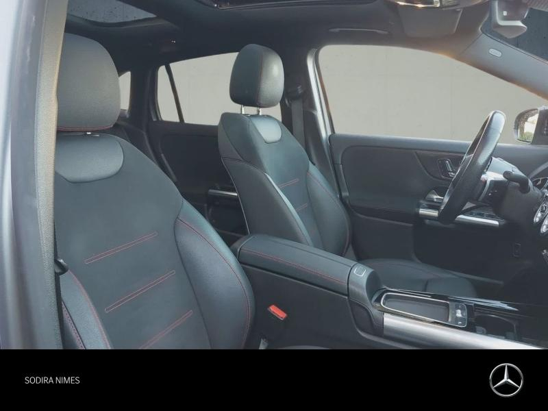 MERCEDES-BENZ Classe GLA d’occasion à vendre à NIMES chez SODIRA (Photo 16)