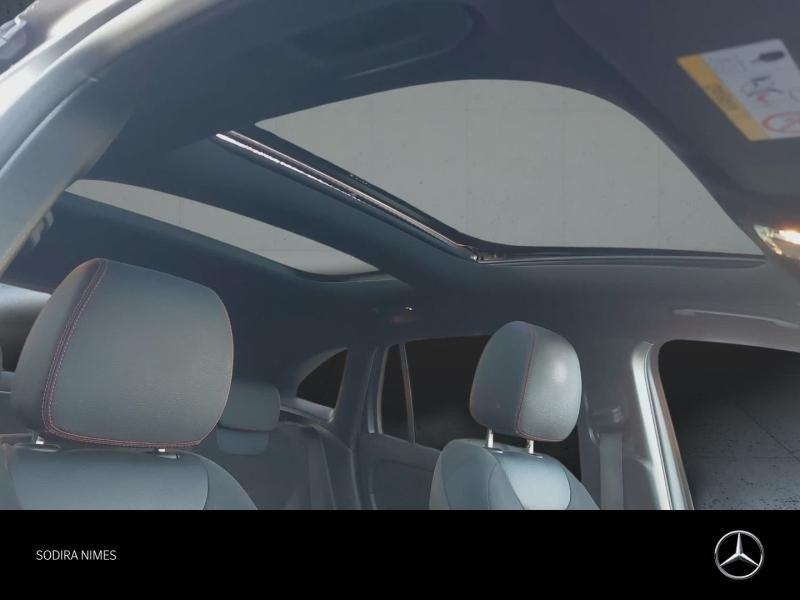 MERCEDES-BENZ Classe GLA d’occasion à vendre à NIMES chez SODIRA (Photo 17)