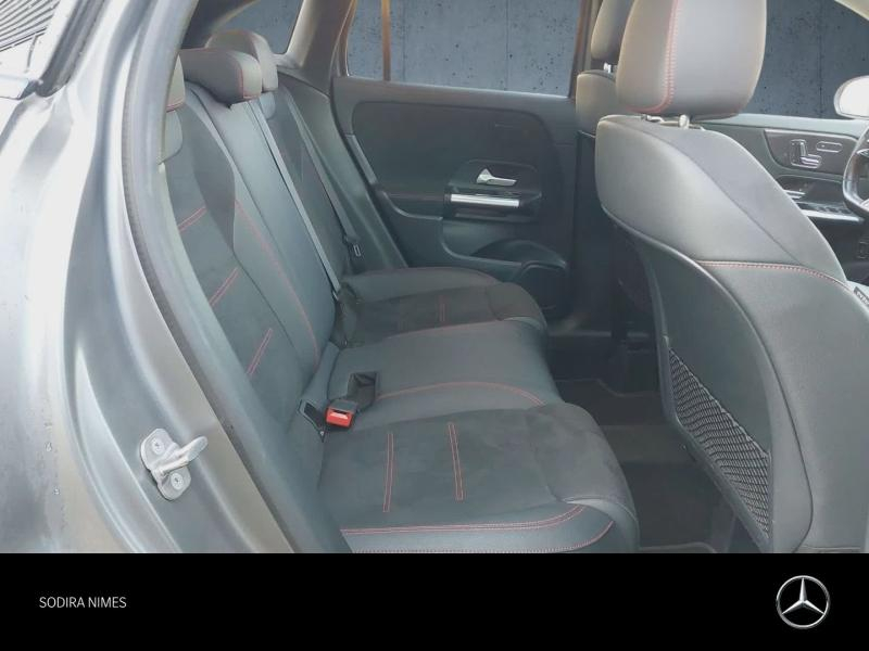 MERCEDES-BENZ Classe GLA d’occasion à vendre à NIMES chez SODIRA (Photo 18)