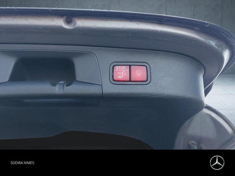 MERCEDES-BENZ Classe GLA d’occasion à vendre à NIMES chez SODIRA (Photo 19)