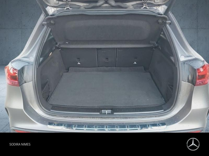 MERCEDES-BENZ Classe GLA d’occasion à vendre à NIMES chez SODIRA (Photo 20)