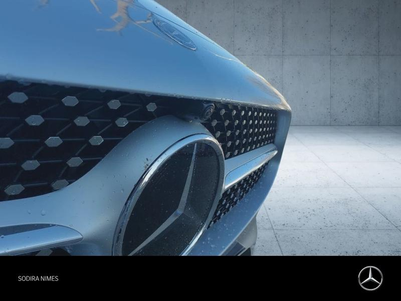 MERCEDES-BENZ Classe CLS d’occasion à vendre à NIMES chez SODIRA (Photo 4)