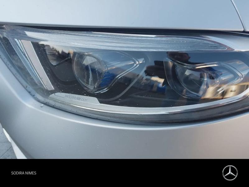 MERCEDES-BENZ Classe CLS d’occasion à vendre à NIMES chez SODIRA (Photo 5)