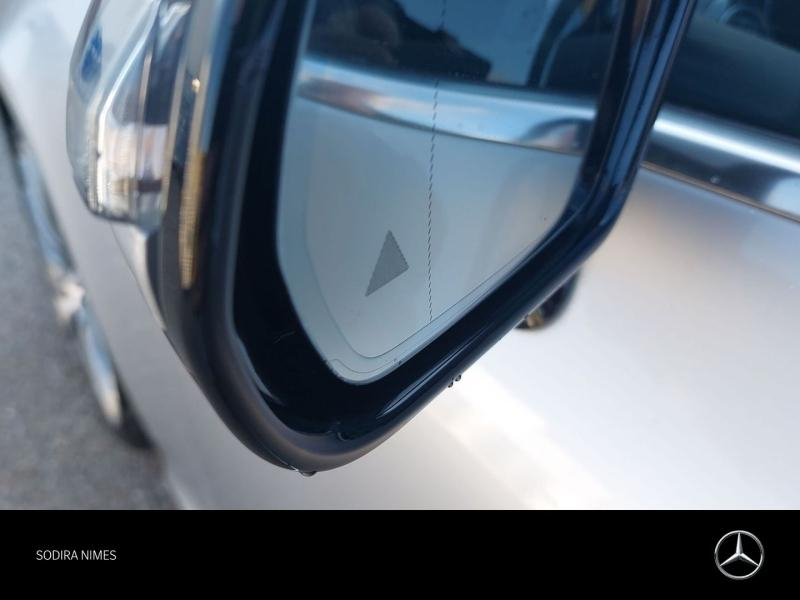 MERCEDES-BENZ Classe CLS d’occasion à vendre à NIMES chez SODIRA (Photo 8)